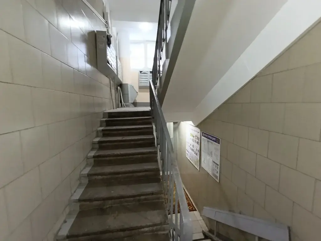 2-к. квартира, 38 м, 14/14 эт. - Фото 11