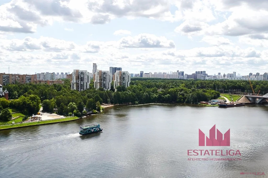 Аренда квартиры, Химки, ул. Кудрявцева - Фото 20