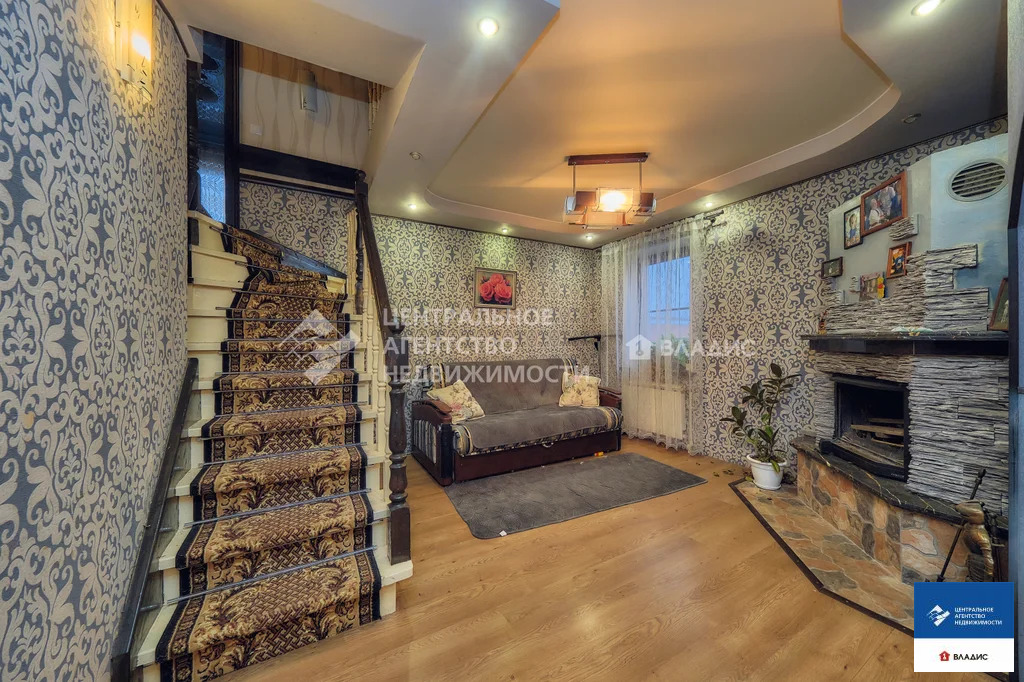 Продажа дома, Поляны, Рязанский район, ул. Революции - Фото 10