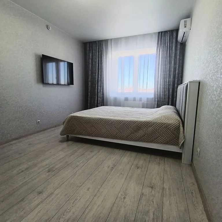 Продажа квартиры, Крымск, Крымский район, улица Надежды - Фото 3