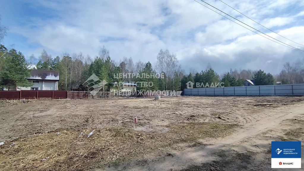 Продажа участка, Рязанский район, 1-й проезд Велье - Фото 9