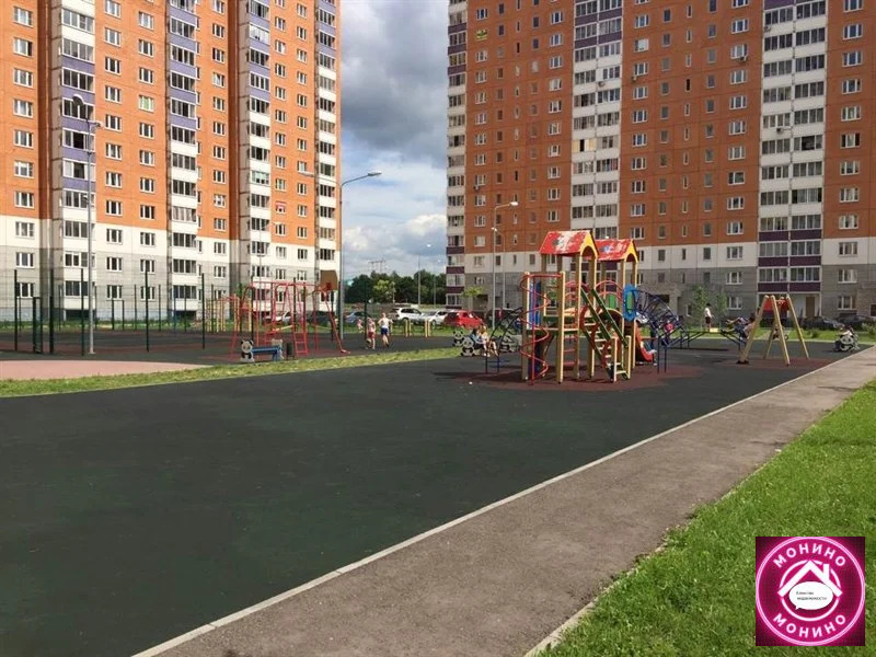 Продажа квартиры в новостройке, Домодедово, Домодедово г. о., ... - Фото 5