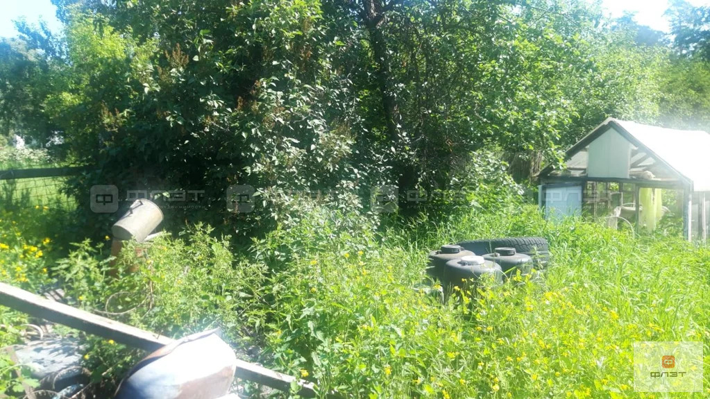 Продажа участка, Казань, тер. Озеро Лебяжье - Фото 10