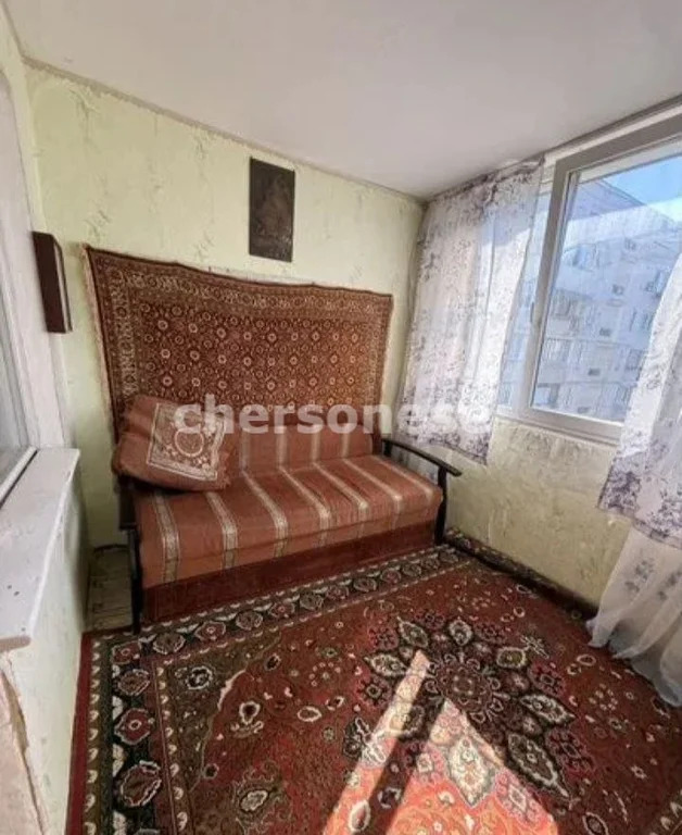 Продажа квартиры, Севастополь, ул. Колобова - Фото 3