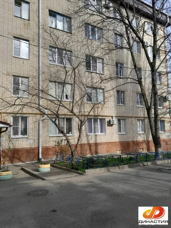 Продажа квартиры, Ставрополь, ул. Комсомольская - Фото 1