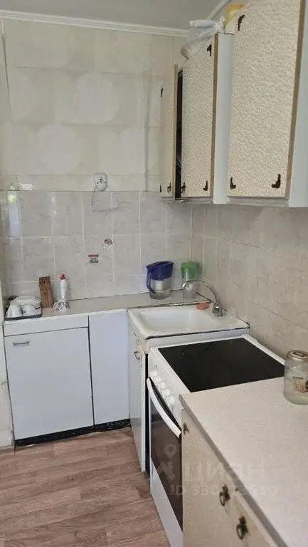Купить однокомнатную квартиру 39.0м Загорьевский проезд, 3К2, Москва, ... - Фото 19