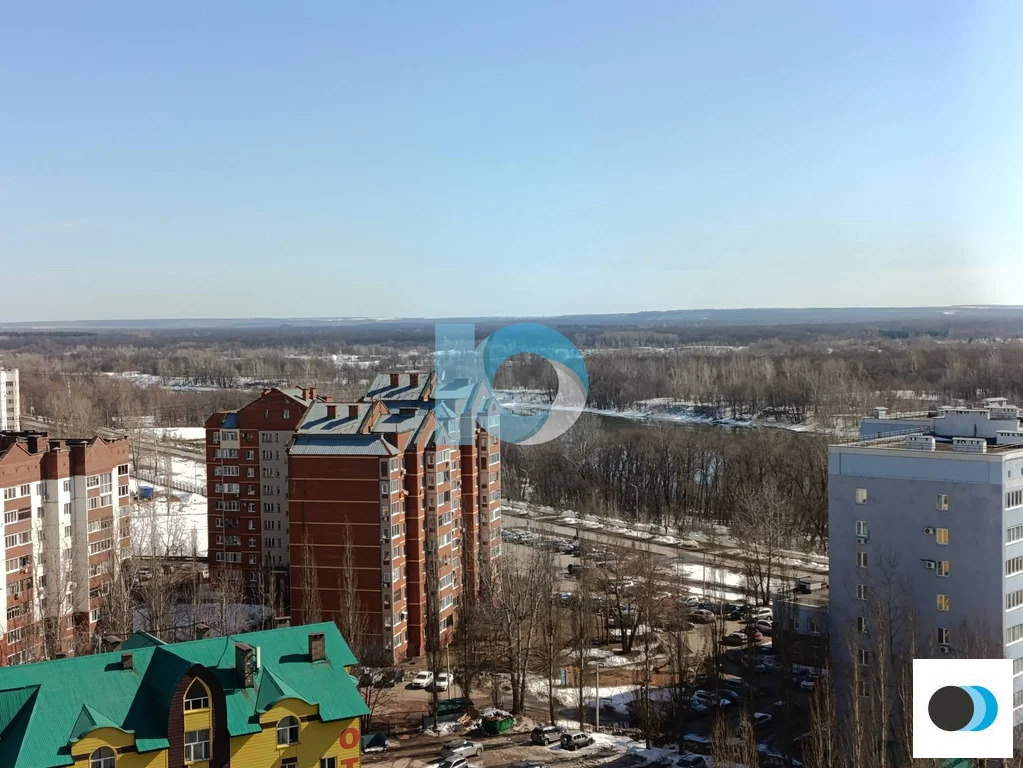 Продажа квартиры, Уфа, улица Современников - Фото 11