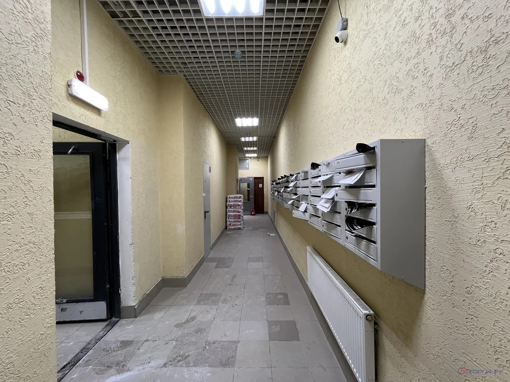 Продажа квартиры, 6-я Радиальная улица - Фото 6