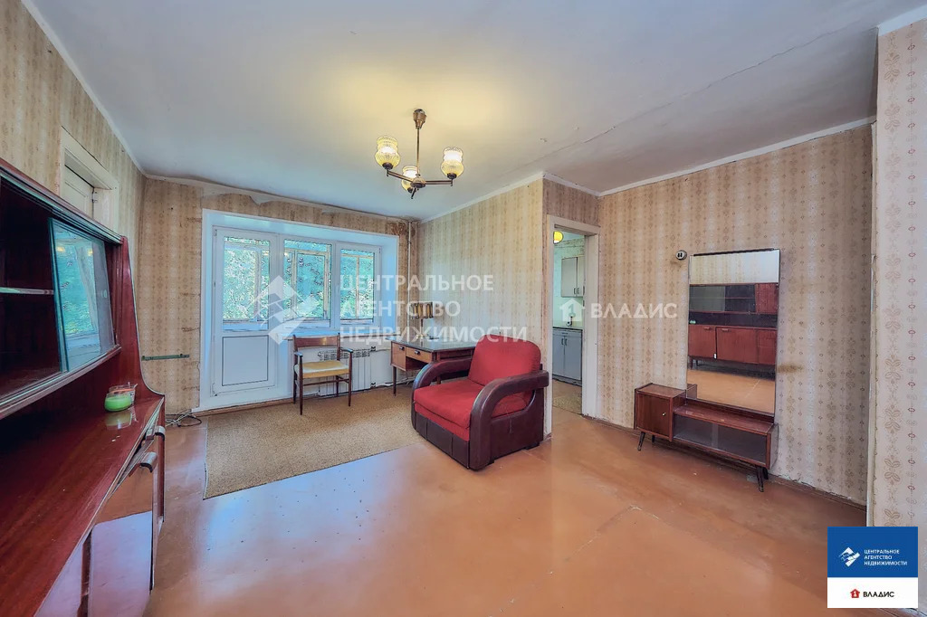 Продажа квартиры, Рязань, ул. Островского - Фото 0