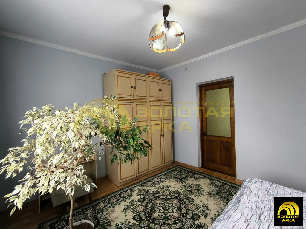 Продажа дома, Коржевский, Славянский район, ул. Славянская - Фото 13