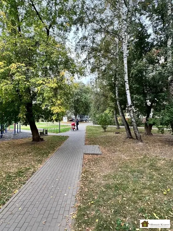 Сдается 2-ком кв г. Балашиха, мкр.Железнодорожный, ул.Советская, 42 - Фото 20