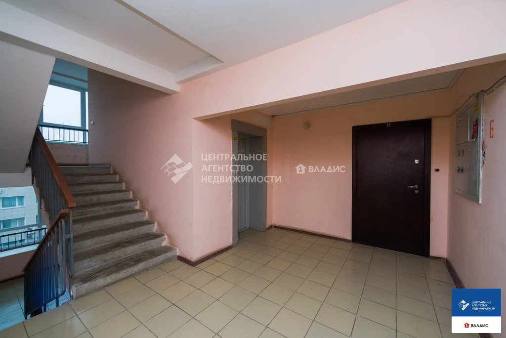 Продажа квартиры, Рязань, ул. Вокзальная - Фото 20