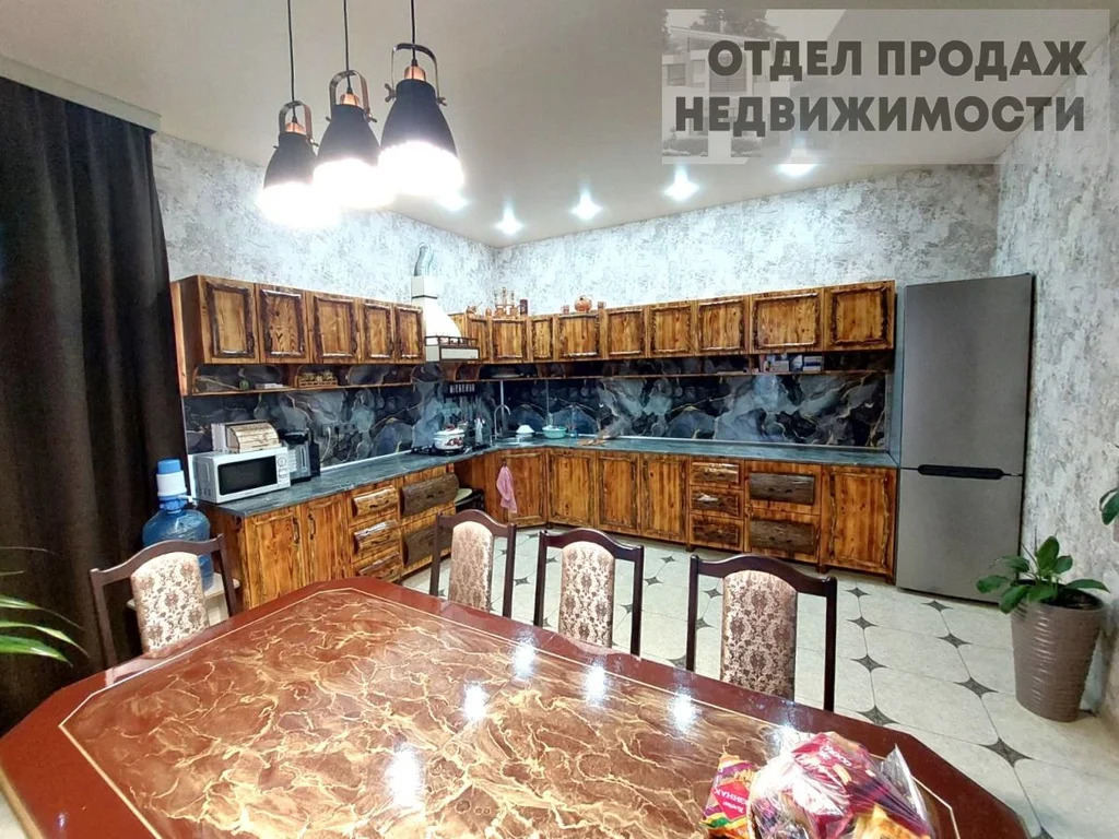 Дом для большой семьи - Фото 10