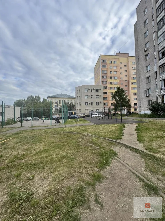 Продажа квартиры, Казань, ул. Побежимова - Фото 6