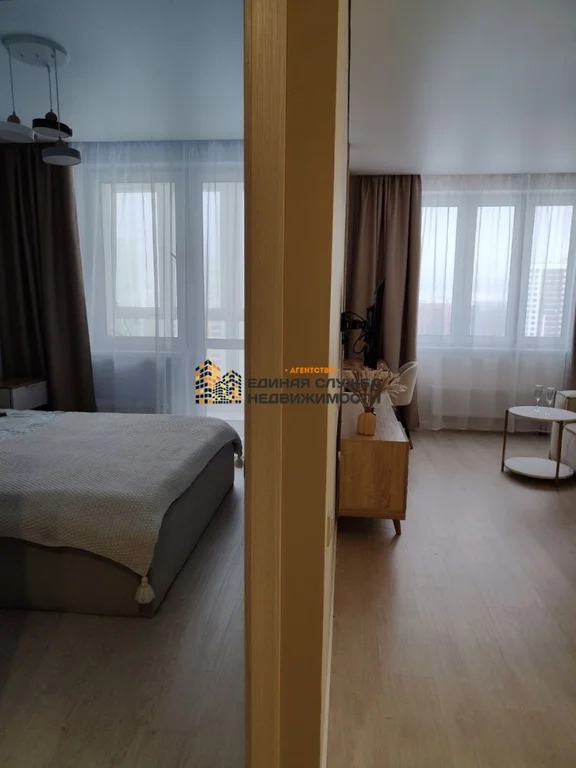 Аренда квартиры, Уфа, Кустаревская набережная - Фото 7