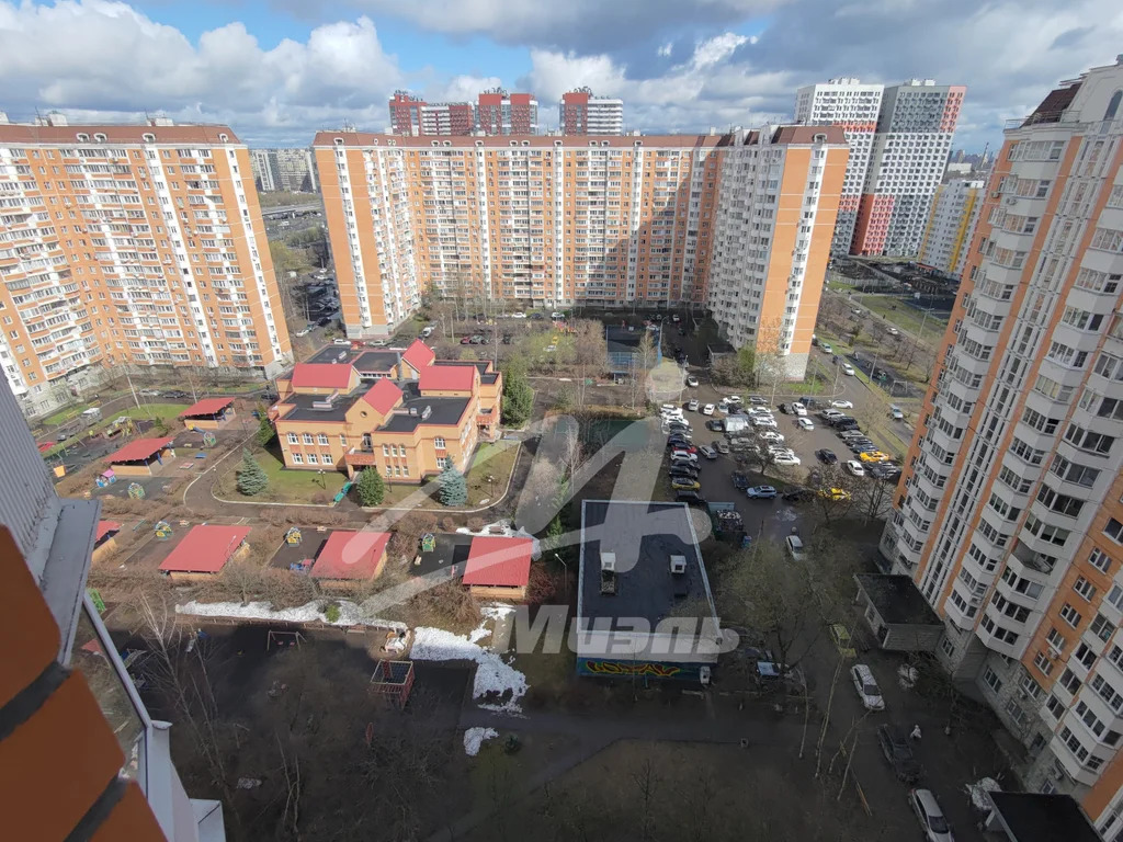 Продажа квартиры, Химки, Марии Рубцовой ул. - Фото 9