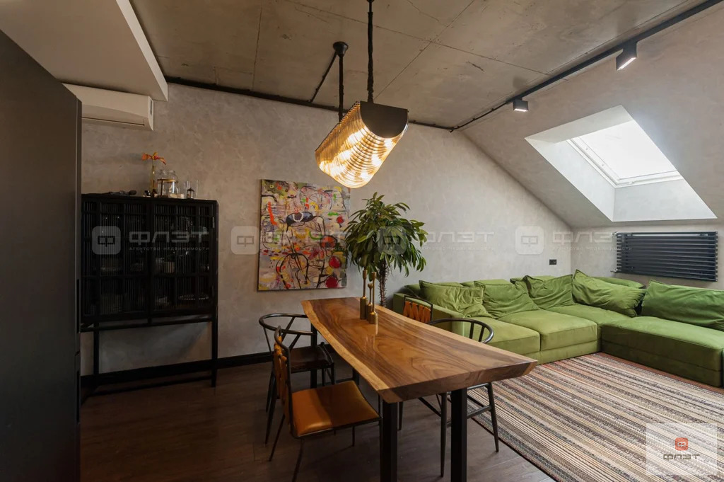 Продажа квартиры, Казань, ул. Габдуллы Тукая - Фото 7