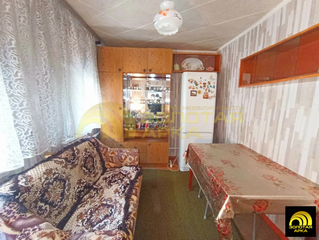 Продажа дома, Темрюкский район - Фото 16