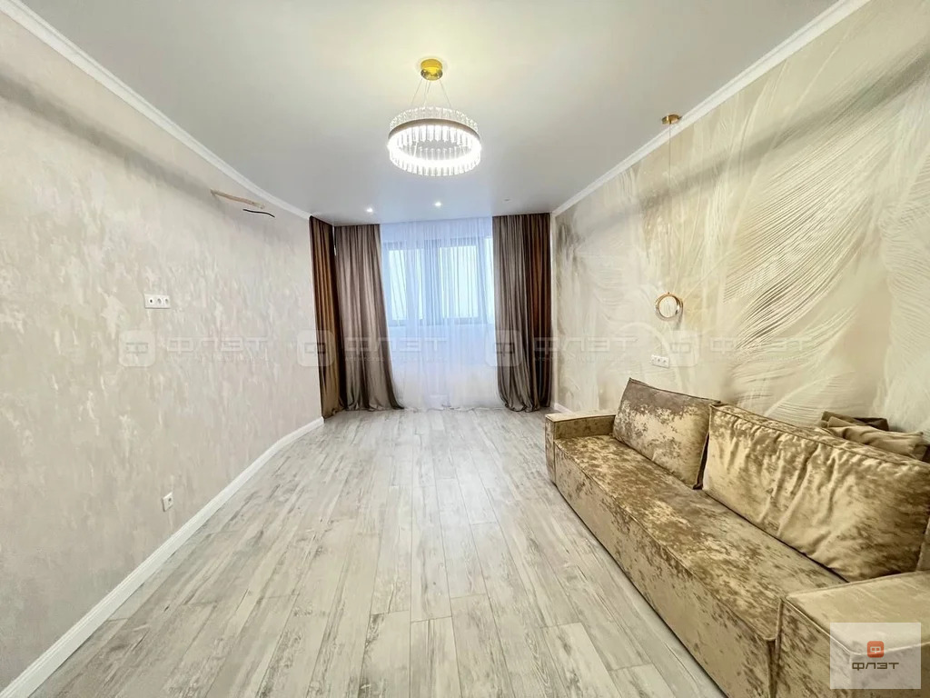 Продажа квартиры, Казань, ул. Танковая - Фото 18