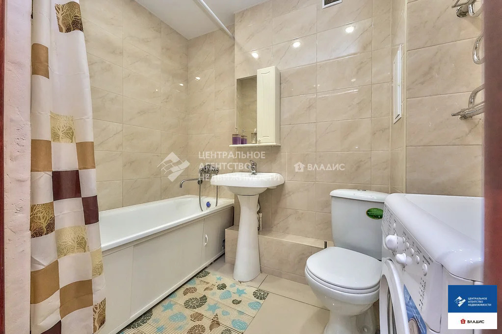 Продажа квартиры, Рязань, Большая улица - Фото 11