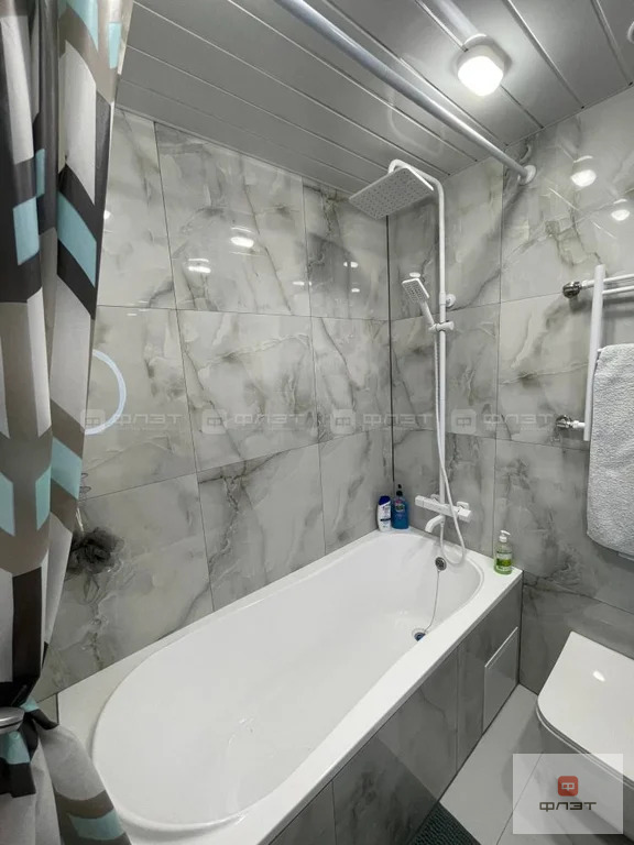 Продажа дома, Ленино-Кокушкино, Пестречинский район, ул. Казанская - Фото 12