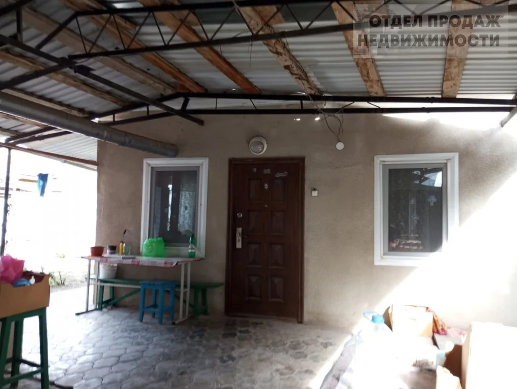 Объект 537313 - Фото 1