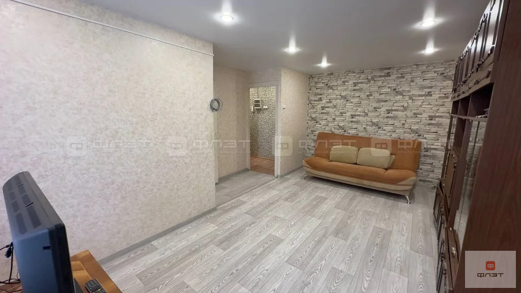 Продажа квартиры, Казань, ул. Повстанческая - Фото 5