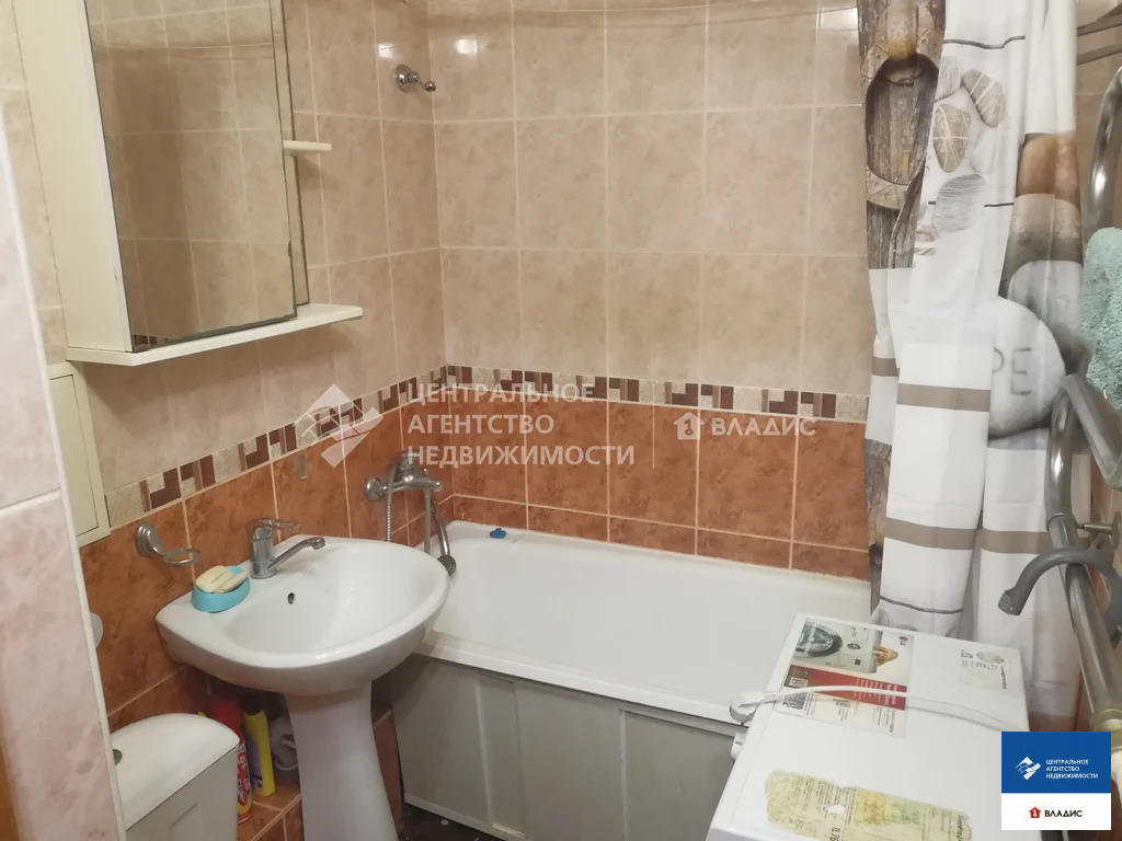 Аренда квартиры, Рязань, ул. Полетаева - Фото 10