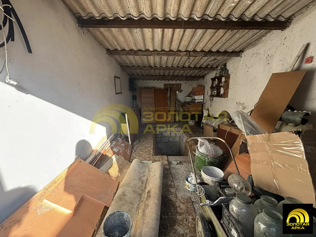 Продажа дома, Юровка, Анапский район, Садовый пер. - Фото 11