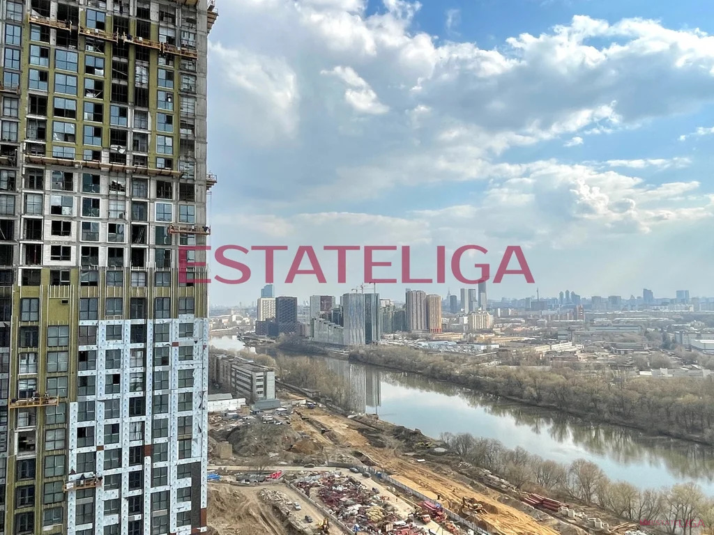 Продажа квартиры, Шелепихинская наб. - Фото 7