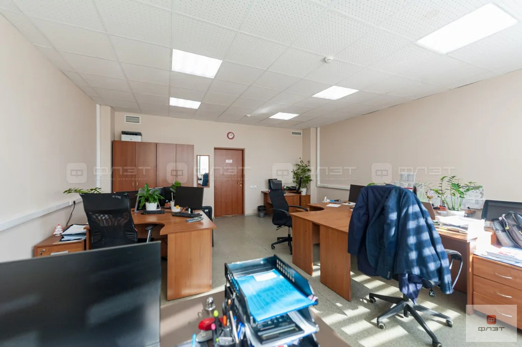Продажа офиса, Казань, ул. Островского - Фото 8