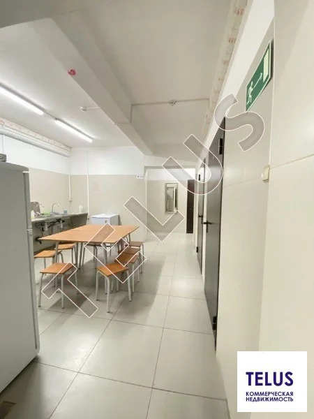 МО, Раменский округ, Быково, 2700 м2, Здание (ном. объекта: 8115) - Фото 6