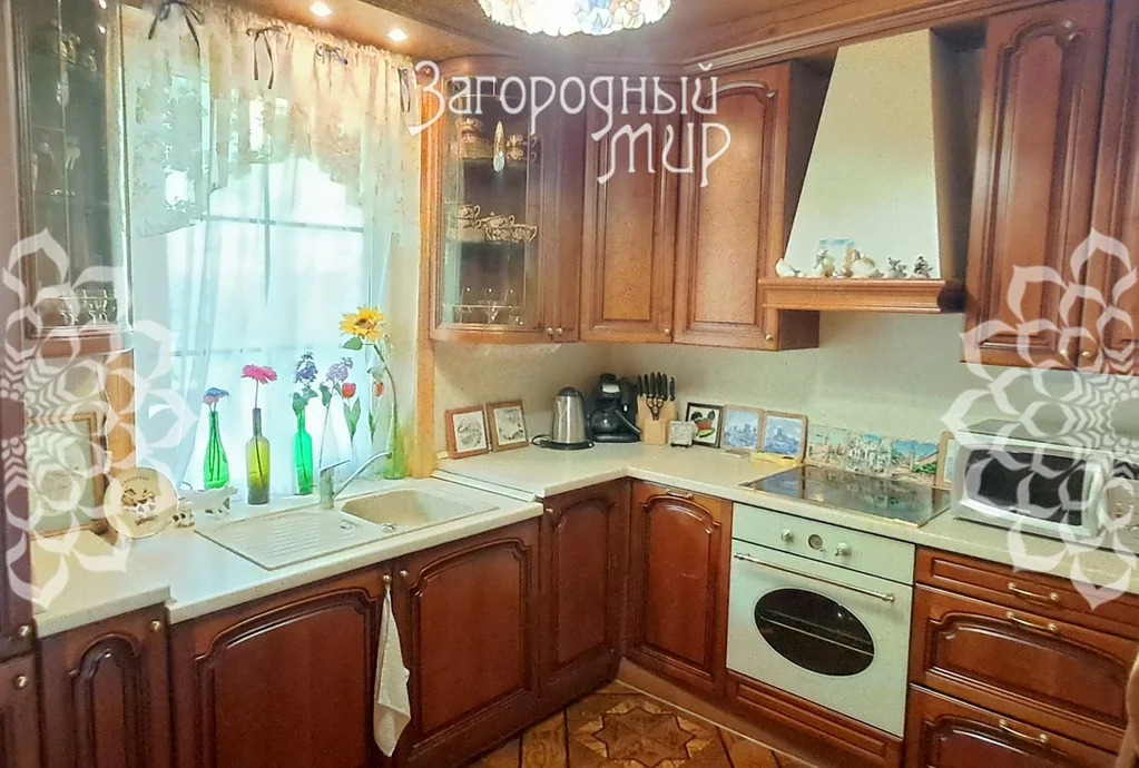 Продам дом, Киевское шоссе, 55 км от МКАД - Фото 16