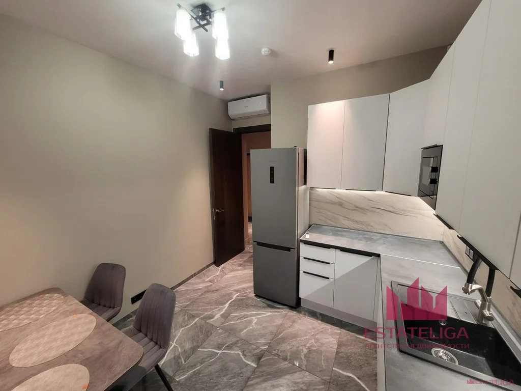 Аренда квартиры, ул. Зорге - Фото 1