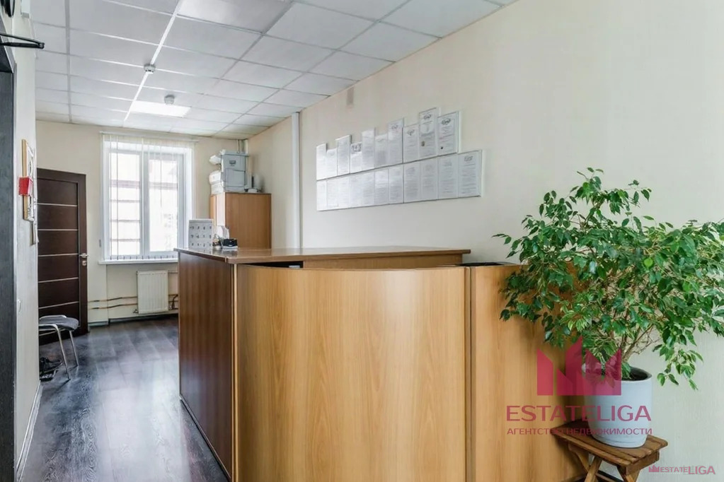 Продажа офиса, ул. Моховая - Фото 9