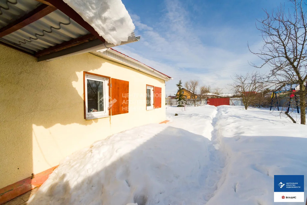 Продажа дома, Алеканово, Рязанский район, ул. Центральная - Фото 3