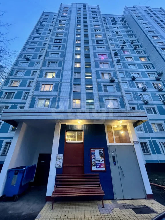 Продажа квартиры, ул. Раменки - Фото 6