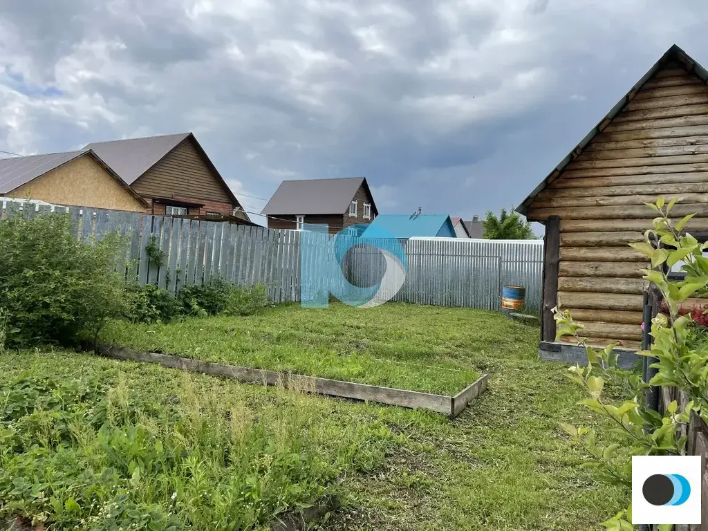 Продажа дома, Иглино, Иглинский район, Красноярская улица - Фото 18