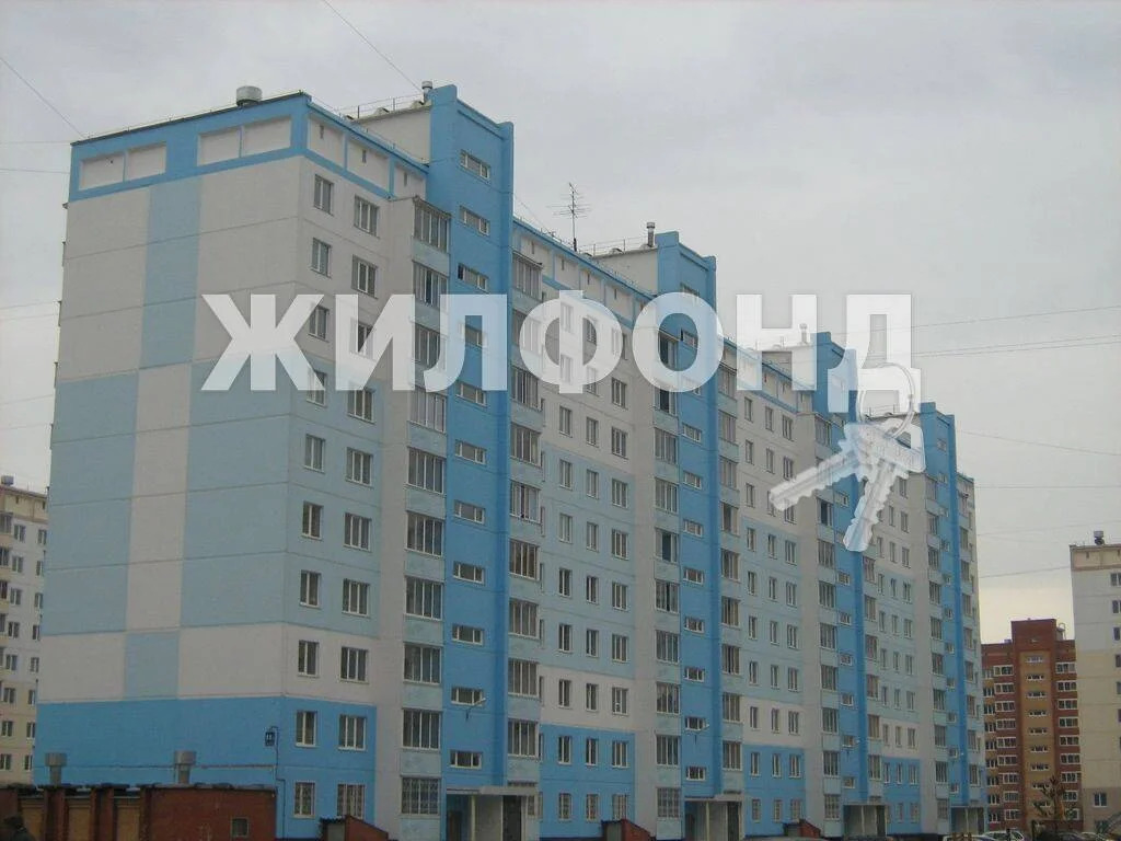 Продажа квартиры, Новосибирск, Гребенщикова - Фото 14