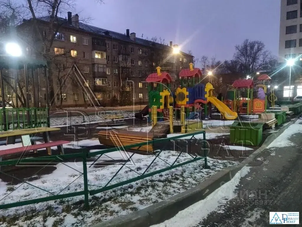 Просторная трехкомнатная квартира в ЖК Карамельный - Фото 11