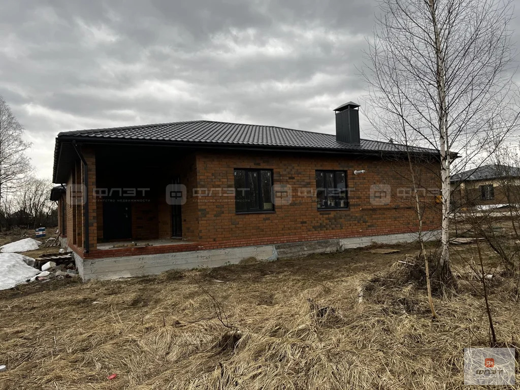 Продажа дома, Казань, ул. Зелёная Роща - Фото 3