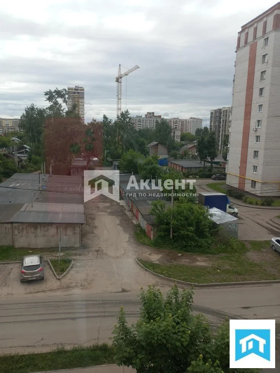 Продажа квартиры, Иваново, ул 3-я Полетная - Фото 7