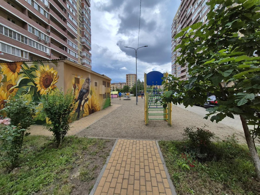 Продажа квартиры, Краснодар, им. Евгении Жигуленко ул. - Фото 13
