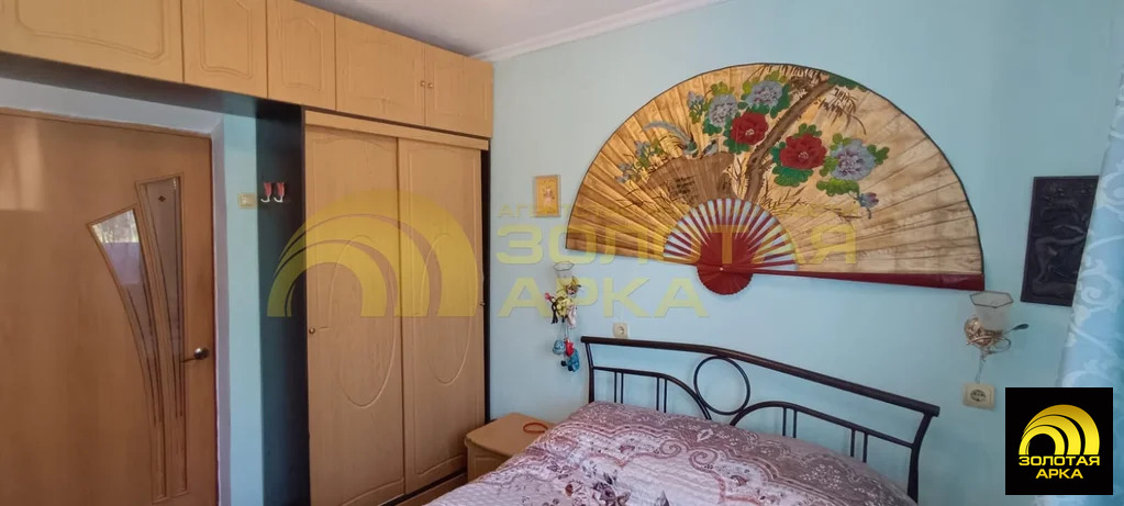 Продажа квартиры, Волна, Темрюкский район, ул. Ленина - Фото 4