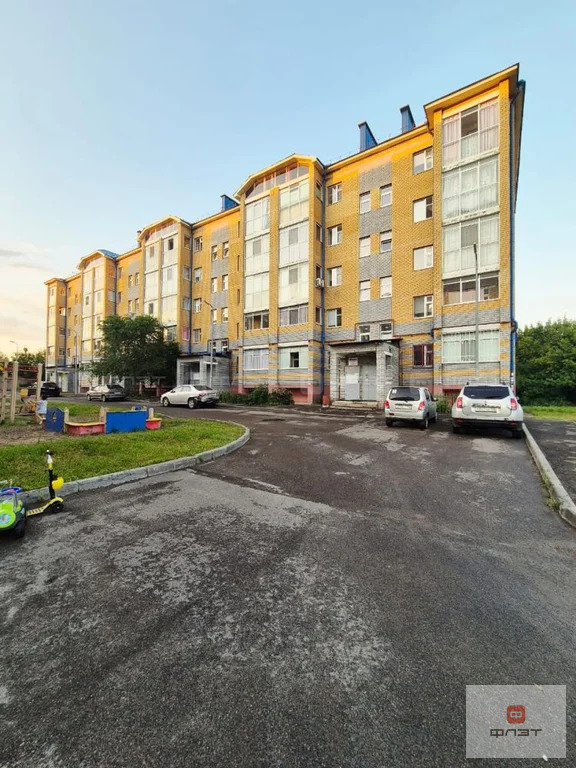 Продажа квартиры, Казань, ул. Шатурская - Фото 19