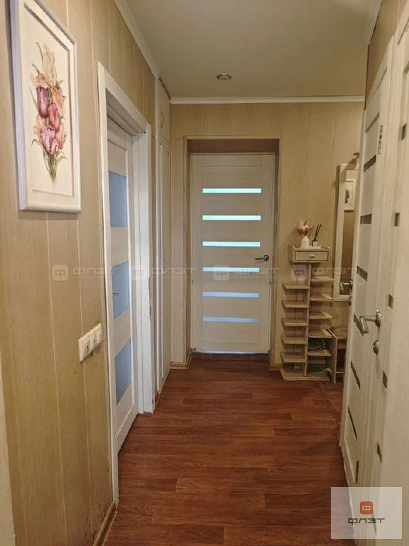 Продажа квартиры, Казань, городок. Военный 2-й - Фото 16