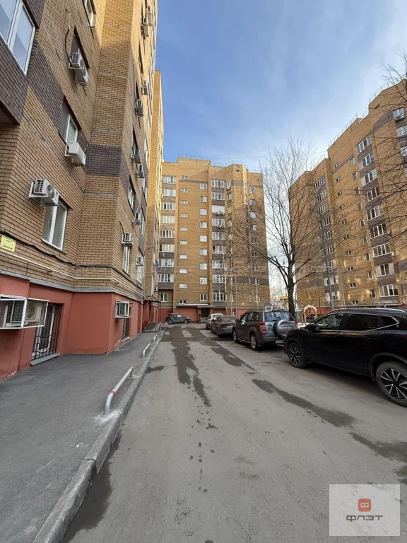 Продажа квартиры, Казань, ул. Болотникова - Фото 17