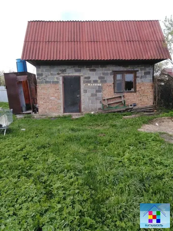 Продаю дом 28.0м Клин, Максимково - Фото 1