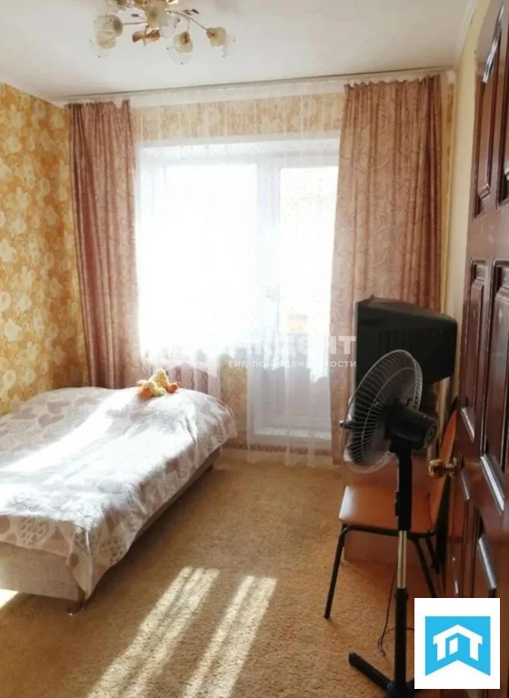 Продажа квартиры, Иваново, ул. Генерала Хлебникова - Фото 1