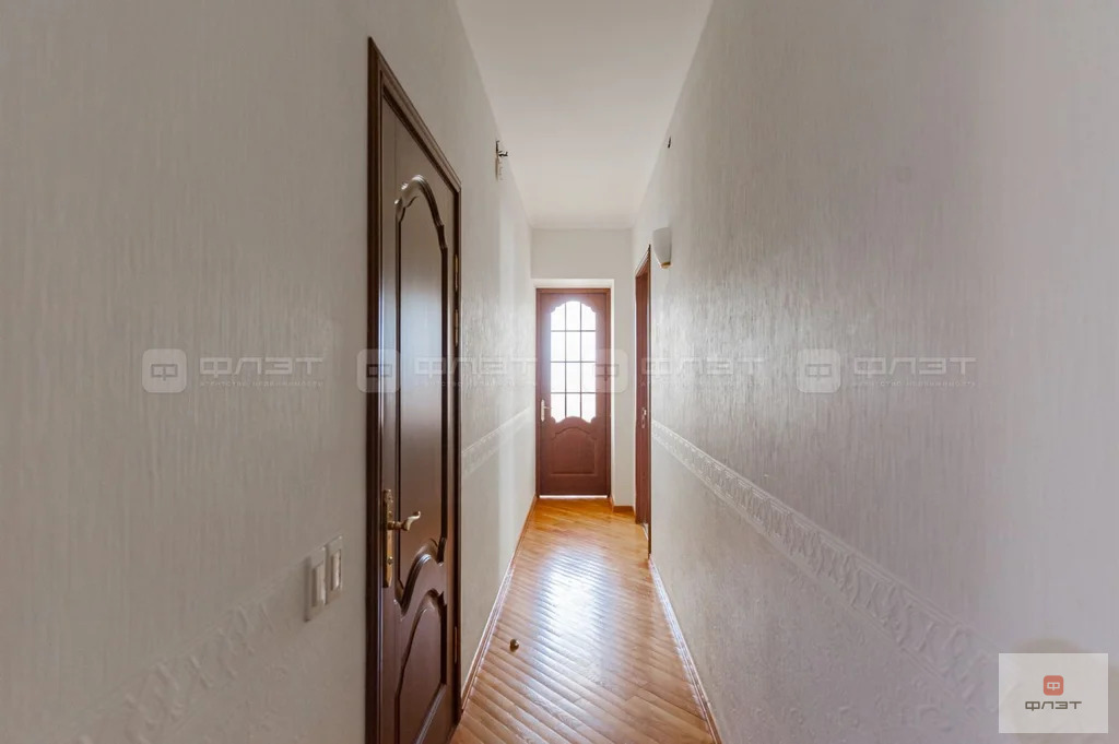 Продажа квартиры, Казань, ул. Рихарда Зорге - Фото 12